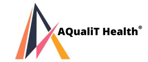 AQualiT Health® logo